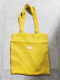 LAUTREAMONT/ロートレアモン LAUTREAMONT 【WEB限定】【DELIY】LINEN RAMIE LENO WEAVE SHOULDER BAG/508103155