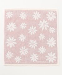 TOCCA/DAINTY FLOWER TOWELCHIEF タオルハンカチ/508103175