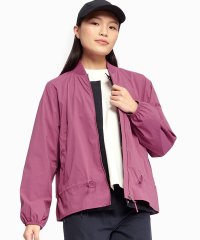 AIGLE/エーグル AIGLE 撥水ライトウェイトフーデッドジャケット/508103357