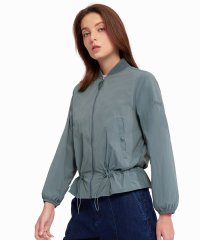 AIGLE/エーグル AIGLE 撥水ライトウェイトフーデッドジャケット/508103357