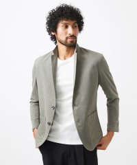 MICHEL KLEIN HOMME/カットコンバーチブルジャケット/508103495