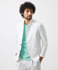 MICHEL KLEIN HOMME/カットコンバーチブルジャケット/508103495