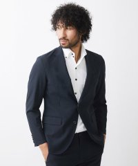 MICHEL KLEIN HOMME/【セットアップ】メッシュテーラードジャケット/508103497