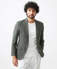 MICHEL KLEIN HOMME/【セットアップ】メッシュテーラードジャケット/508103497