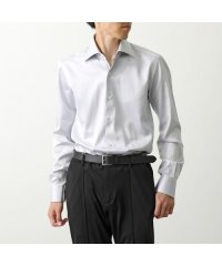 BARBA/バルバ BARBA BARBA シャツ DENDY FLASHI COTTON TWILL I1U33P01PZ/508103533