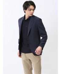 TAKA-Q/タカキュー TAKA－Q 【WEB限定】軽量ウォッシャブル エアークール 2ボタンジャケット/508103547