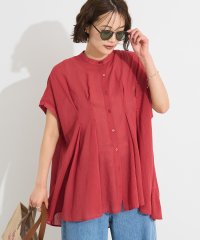 CRAFT STANDARD BOUTIQUE/クラフトスタンダードブティック CRAFT STANDARD BOUTIQUE ヴィンテージボイルタックチュニック/508103567