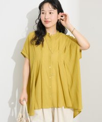CRAFT STANDARD BOUTIQUE/クラフトスタンダードブティック CRAFT STANDARD BOUTIQUE ヴィンテージボイルタックチュニック/508103567