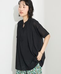 CRAFT STANDARD BOUTIQUE/クラフトスタンダードブティック CRAFT STANDARD BOUTIQUE ヴィンテージボイルタイ付ブラウス/508103568