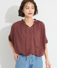 CRAFT STANDARD BOUTIQUE/クラフトスタンダードブティック CRAFT STANDARD BOUTIQUE ヴィンテージボイルタイ付ブラウス/508103568
