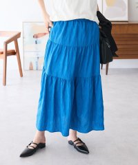 CRAFT STANDARD BOUTIQUE/クラフトスタンダードブティック CRAFT STANDARD BOUTIQUE シャイニーワッシャースカート/508103573