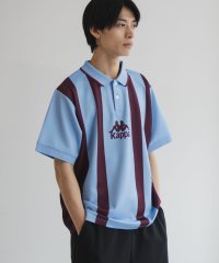 Kappa/カッパ Kappa フットボールゲームシャツ/508103609