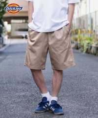 Dickies/ディッキーズ Dickies ツイルショートパンツ/508103611