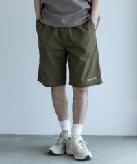 CONVERSE/コンバース CONVERSE ツイルイージーショートパンツ/508103612