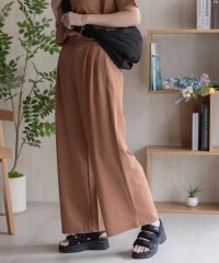 MAC HOUSE/マックハウス Mac－House nAvy ワイドパンツ/508103622