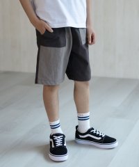 MAC HOUSE(kid's)/マックハウス Mac－House 水陸両用ナイロンショートパンツ/508103638