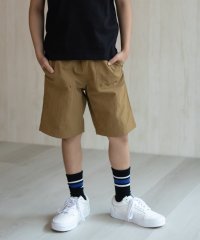 MAC HOUSE(kid's)/マックハウス Mac－House 水陸両用ナイロンショートパンツ/508103638