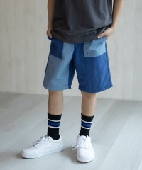 MAC HOUSE(kid's)/マックハウス Mac－House 水陸両用ナイロンショートパンツ/508103638