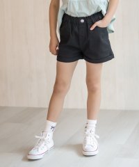 MAC HOUSE(kid's)/マックハウス Mac－House のびるモン ストレッチツイル ショートパンツ/508103639