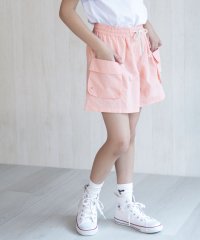 MAC HOUSE(kid's)/マックハウス Mac－House NAVY 水陸両用カーゴキュロット/508103640