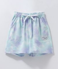 MAC HOUSE(kid's)/マックハウス Mac－House NAVY タイダイキュロット 水陸両用ウェア/508103641