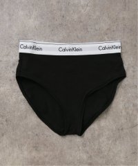 U by Spick&Span/Calvin Klein/ カルバン クライン MODERN COTTON HIGH WAIST BIKINI/508103667