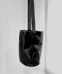 U by Spick&Span/Archivepke/アーカイブエプク Oval bucket Bag/508103670