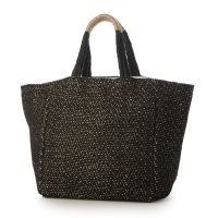 Cachellie/カシェリエ CACHELLIE C8448 JUTE TOTE/508103685