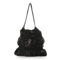 Cachellie/カシェリエ CACHELLIE C8678 GATHER DRAWSTRING BAG/508103689