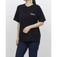 ROXY/ロキシー ROXY レディス SEA SHELLS TEE RST251604Y (ブラック)/508103696