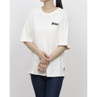 ROXY/ロキシー ROXY レディス FOLLOW THE PATH TEE RST251605Y (ホワイト)/508103697