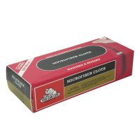 DULTON/ダルトン DULTON V21－0367RD MICROFIBER CLOTH RED/508103797