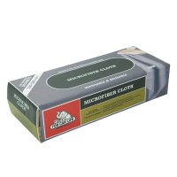 DULTON/ダルトン DULTON V21－0367GY MICROFIBER CLOTH GRAY/508103798