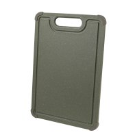 DULTON/ダルトン DULTON Y915－1253L/OV PP CUTTING BOARD OLIVE L【返品不可商品】/508103801