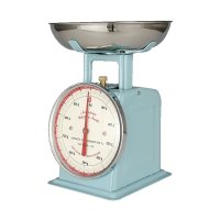 DULTON/ダルトン DULTON 100－061SB AMERICAN KITCHEN SCALE SAX BLUE/508103811