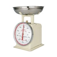 DULTON/ダルトン DULTON 100－061IV AMERICAN KITCHEN SCALE IVORY/508103813