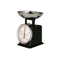 DULTON/ダルトン DULTON 100－126BK DIET SCALE BLACK/508103819