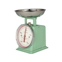 DULTON/ダルトン DULTON 100－126MG DIET SCALE MINT GREEN/508103824