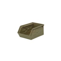 DULTON/ダルトン DULTON CH15－H529OV MINI PARTS BOX OLIVE DRAB/508103831