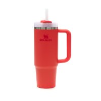 STANLEY/スタンレー STANLEY 正規取扱店 タンブラー ストロー H2.0 真空スリムクエンチャー 0.88L 真空マグ 水筒 マグ ハンドル 保冷 大容量 ストロ/508103850