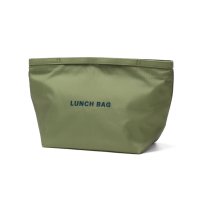 YELLOW STUDIO/イエロースタジオ YELLOW STUDIO お弁当袋 お弁当 保冷 おしゃれ 高校生 小学生 中学生 大人 大きめ ポーチ お弁当箱入れ ランチバッグ オシャ/508103851