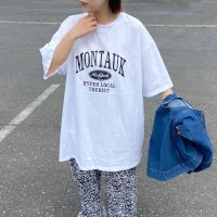CRB/シーアールビー CRB ロゴTシャツ/508103885