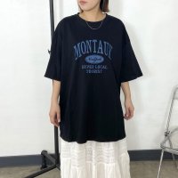 CRB/シーアールビー CRB ロゴTシャツ/508103885