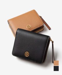 TORY BURCH/トリーバーチ TORY BURCH トリーバーチ TORY BURCH Robinson ロビンソン Pebbled Bi－Fold Wallet 146369/508103968