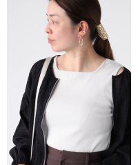 Lugnoncure/前後2WAYテレコタンクトップ《2025summer catalog item》/508103970