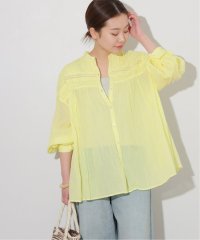 JOURNAL STANDARD relume/《追加》コットンボイルクリンクルピンタックブラウス/508103983