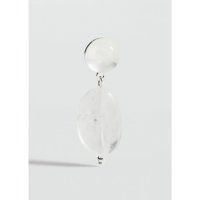 MANGO/ピアス .－－ ALBA/508103988