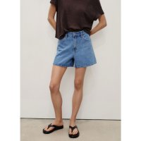 MANGO/ショートパンツ .－－ ZOEY/508104008