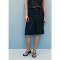 MANGO/バミューダショーツ .－－ SOFIA/508104012