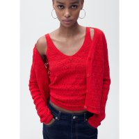 MANGO/トップス .－－ SITO/508104024